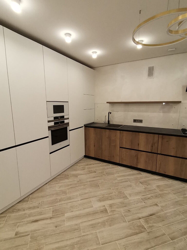 Кухни на заказ Севастополь